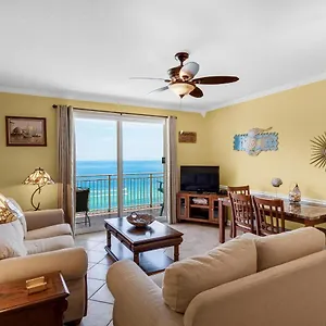 Sterling Reef 1202-blessed At The Apartment Panama City Beach