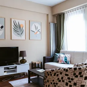 Pera Apartment Istanbul