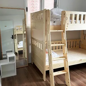 Sunyhouse Female Only Foreign Only Homestay Seoul