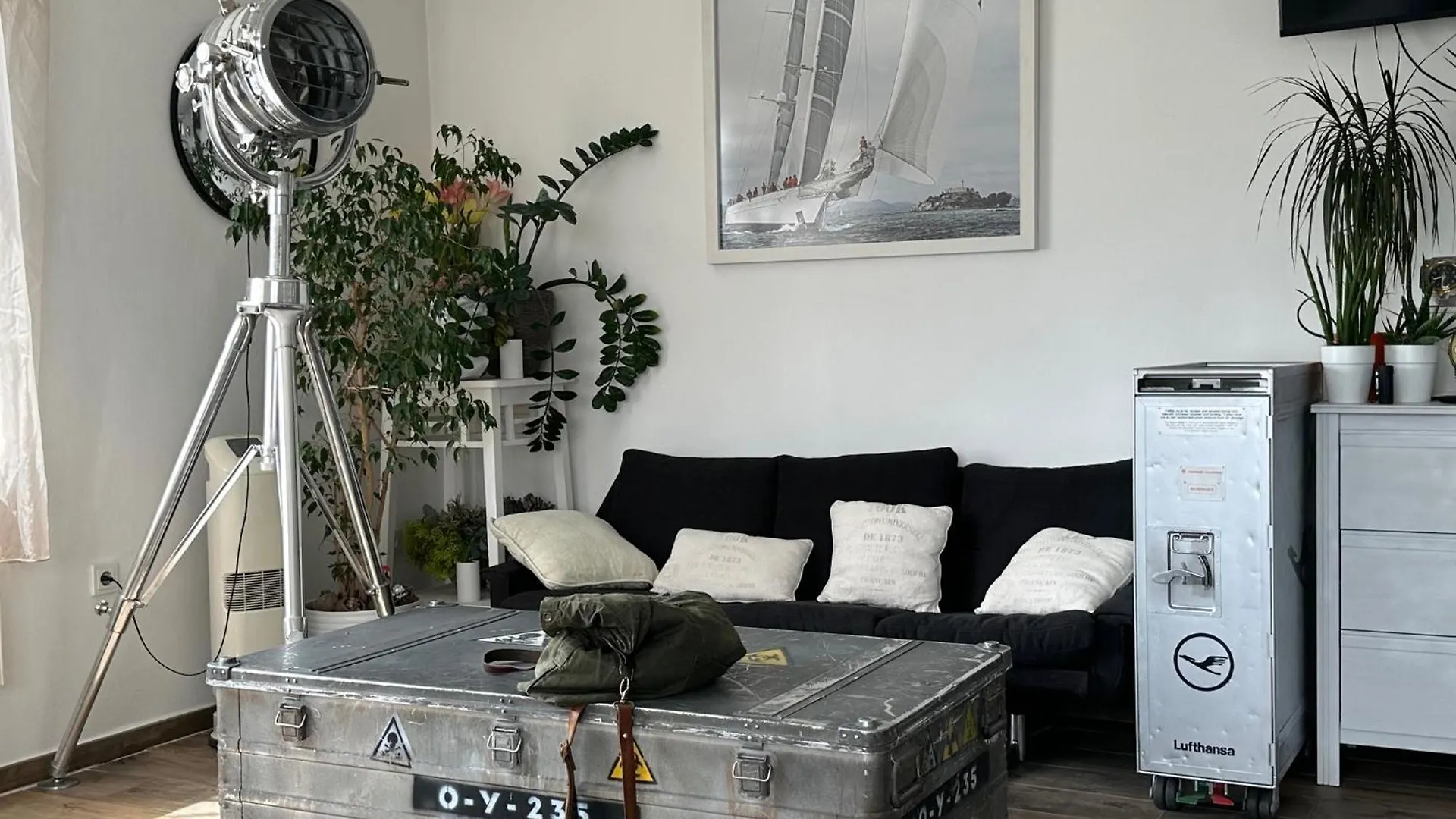 Vista Suites 1-2 Budapest