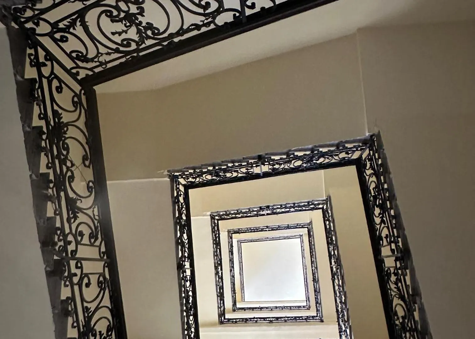 Appartamento Vista Suites 1-2 Budapest Ungheria